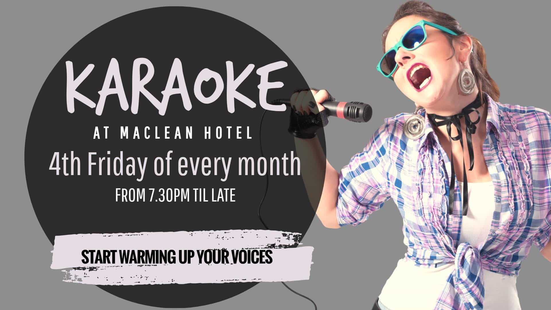 Karaoke