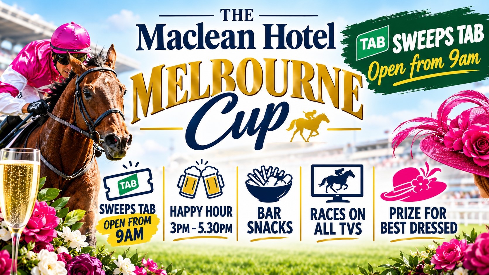 Melbourne Cup