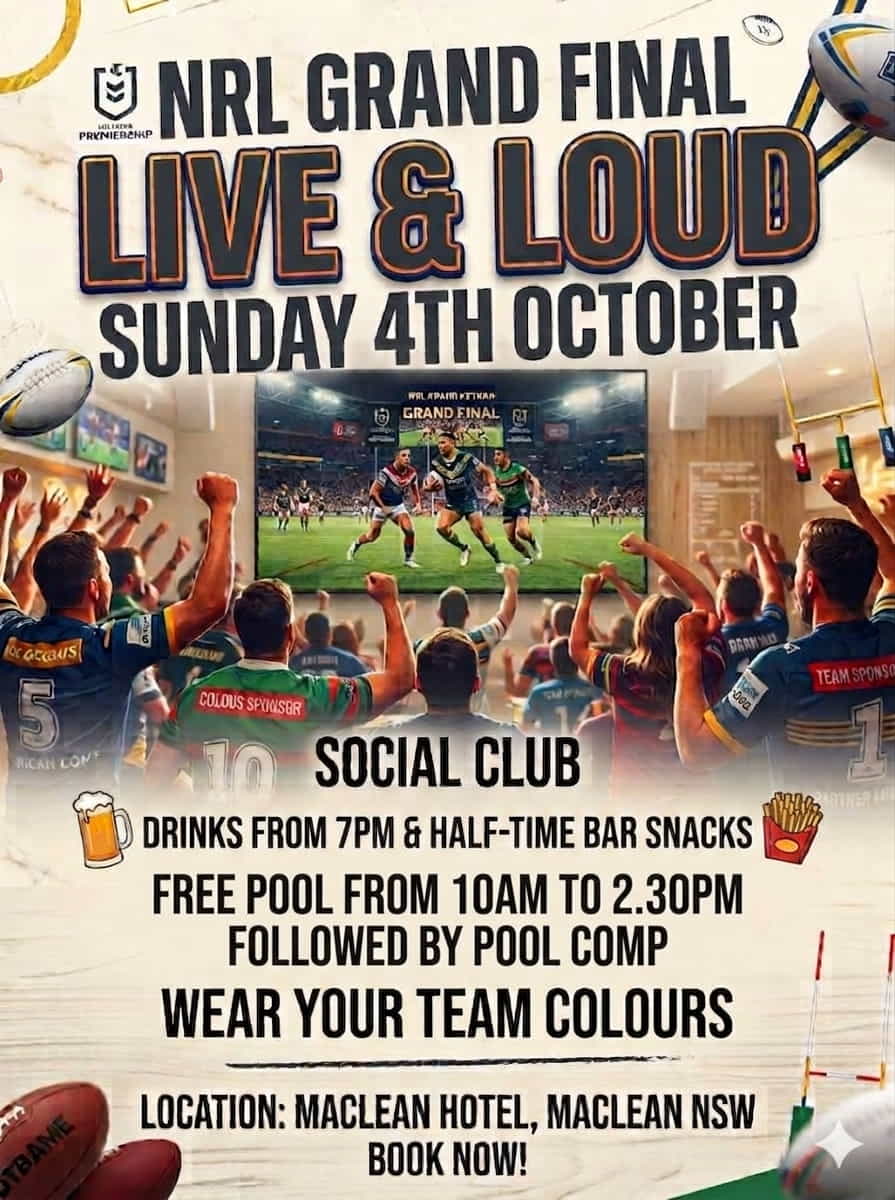 NRL Grand Final